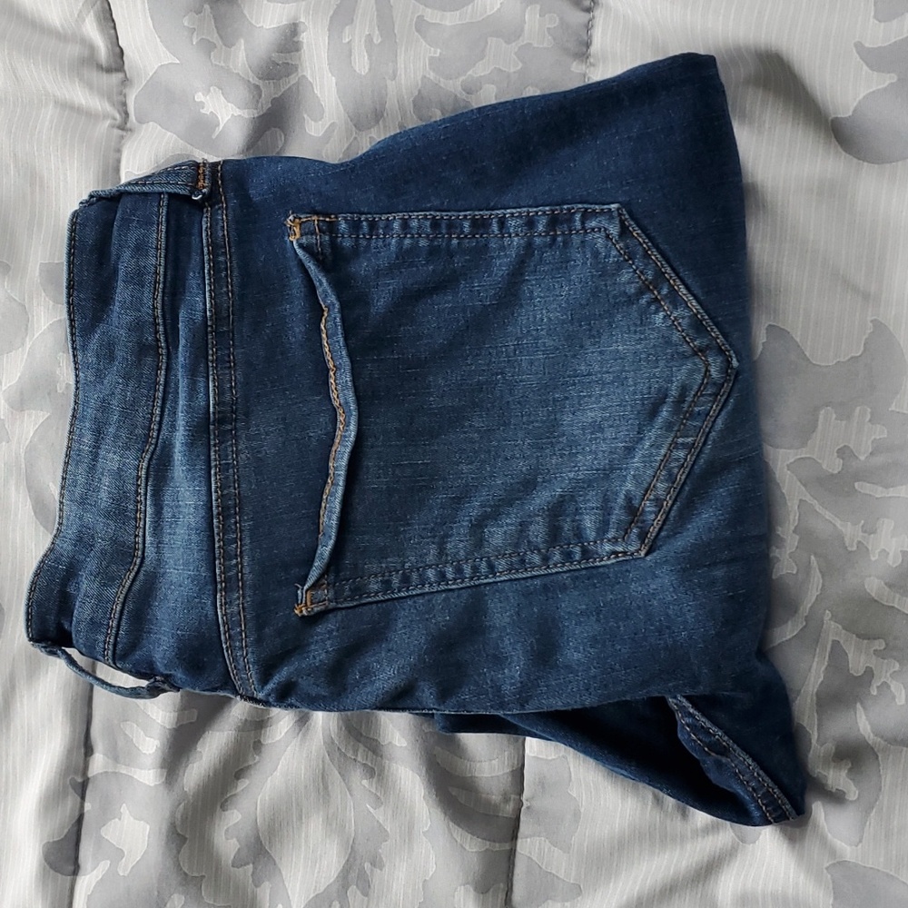 SO Brand Jeggings